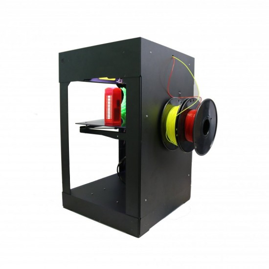 3D printer KLEMA 250 Twin Pro