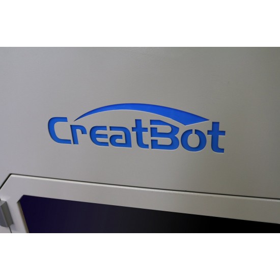 3D printer CreatBot D600 Pro