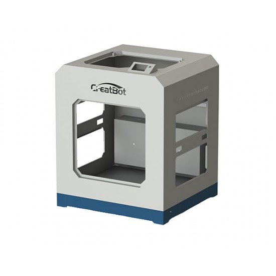 3D printer CreatBot D600 Pro