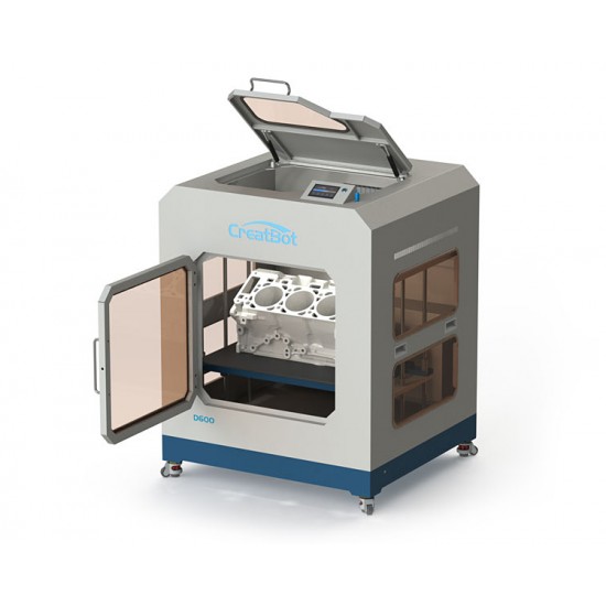 3D printer CreatBot D600 Pro