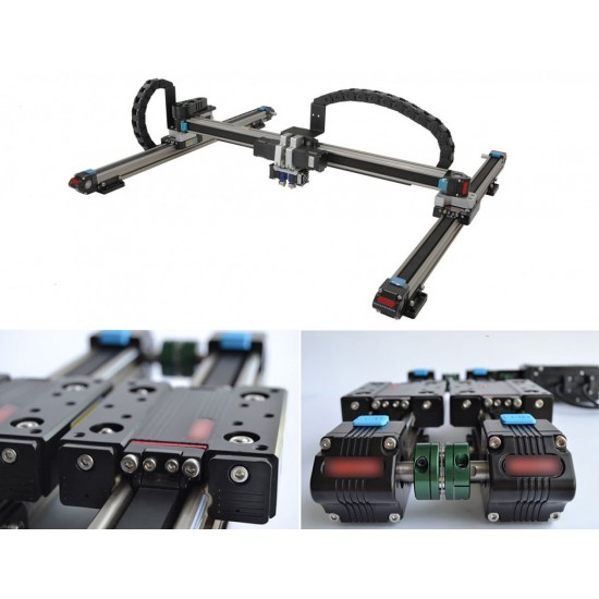 3D printer CreatBot D600 Pro