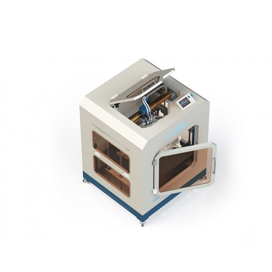 3D printer CreatBot D600