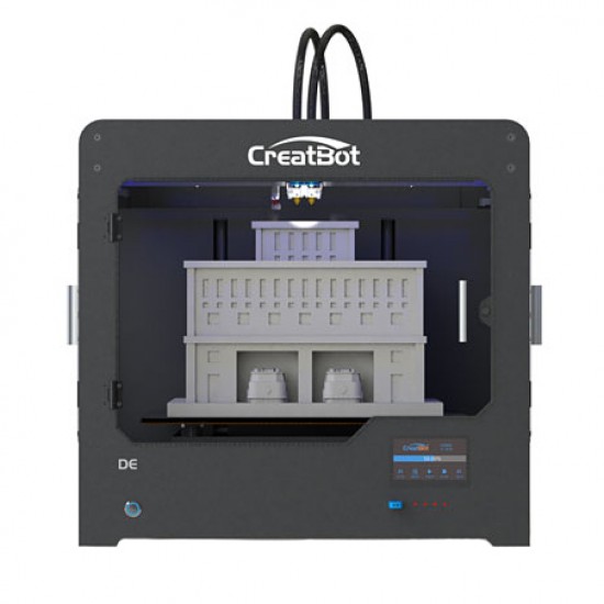3D printer CreatBot DE