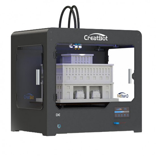 3D printer CreatBot DE