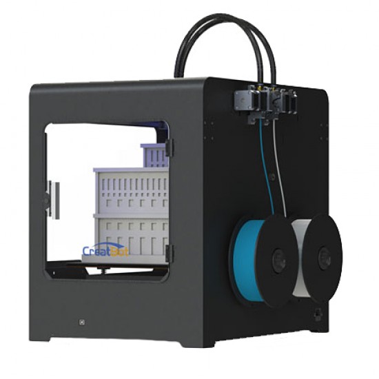 3D printer CreatBot DE