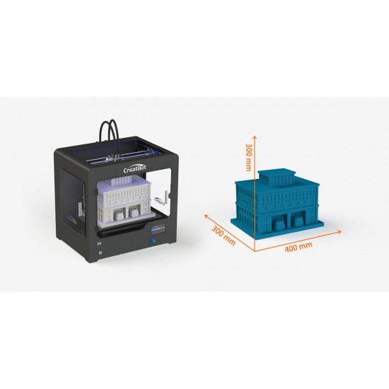 3D printer CreatBot DE