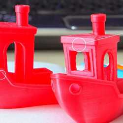 3D printer CreatBot DX