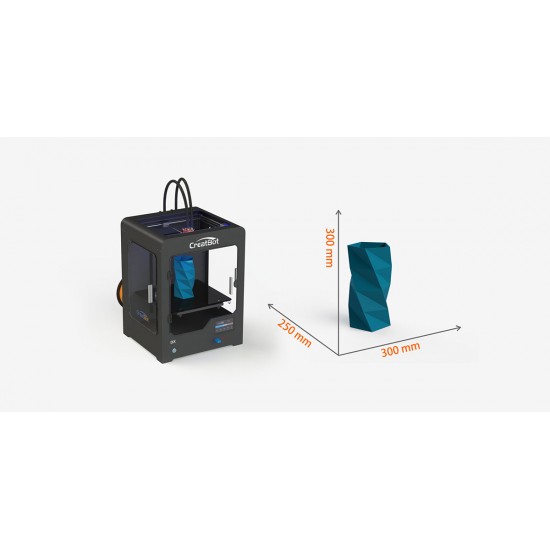 3D printer CreatBot DX