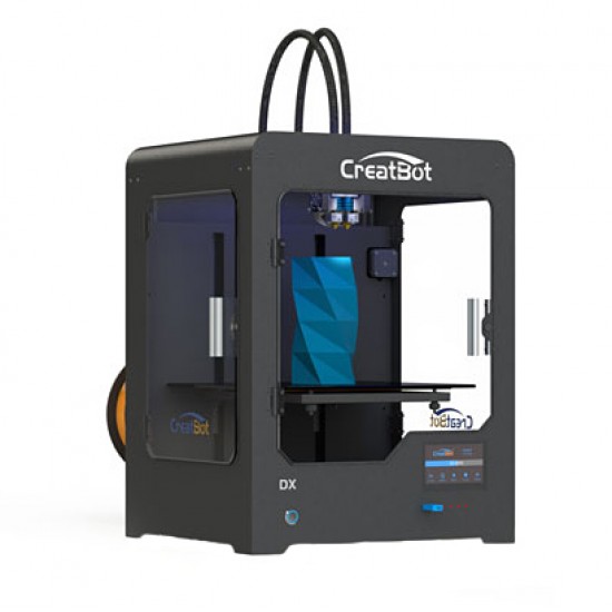 3D printer CreatBot DX