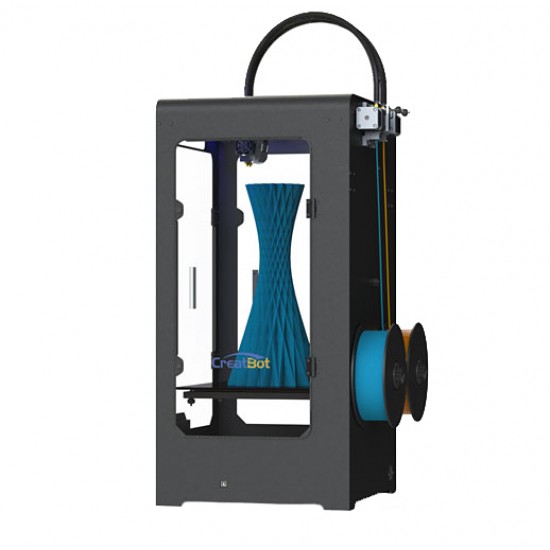 3D printer CreatBot DX Plus