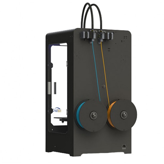 3D printer CreatBot DX Plus