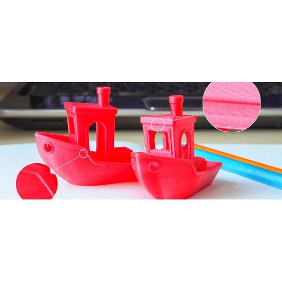 3D printer CreatBot DX Plus