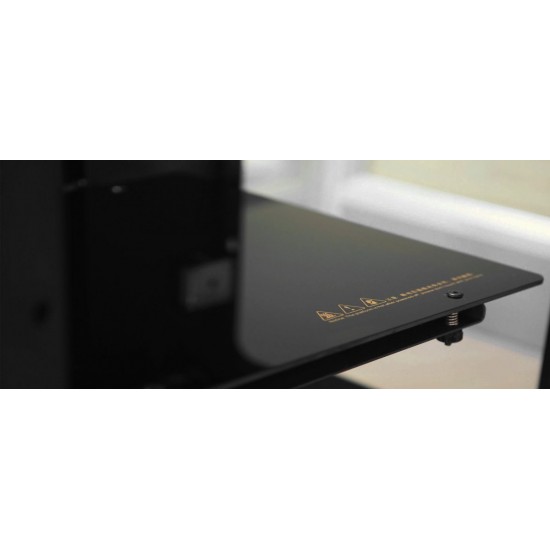 3D printer CreatBot DX Plus