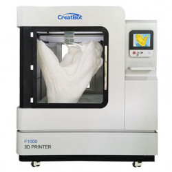 3D printer CreatBot F 1000