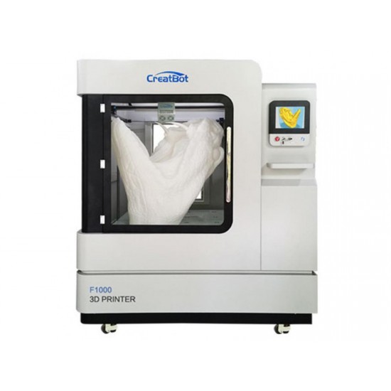 3D printer CreatBot F 1000
