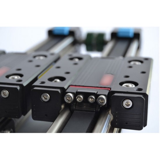 3D printer CreatBot F 1000