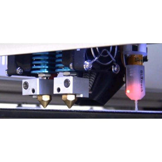 3D printer CreatBot F 1000