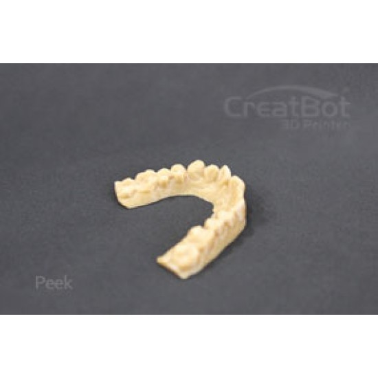 3D printer CreatBot F160 Peek