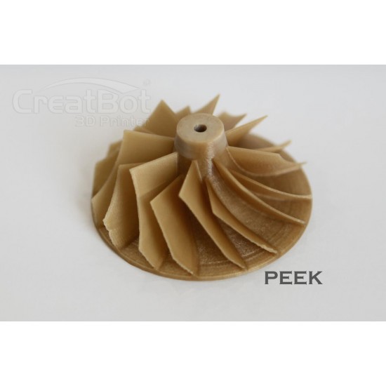 3D printer CreatBot F160 Peek