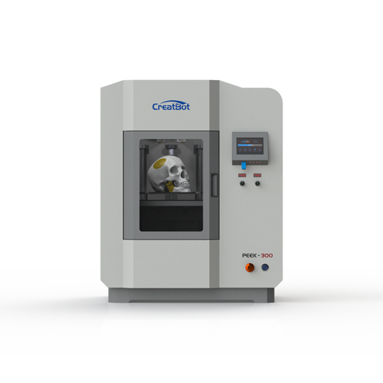3D printer CreatBot PEEK 300