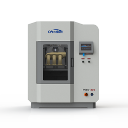 3D printer CreatBot PEEK 300