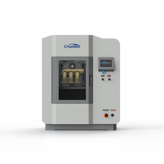 3D printer CreatBot PEEK 300