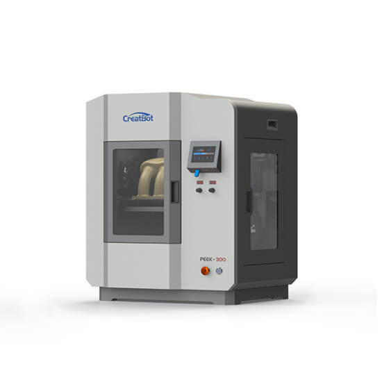 3D printer CreatBot PEEK 300