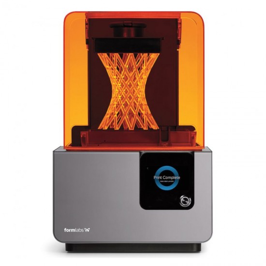 3D printer Formlabs Form 2 Refurbished