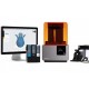 3D printer Formlabs Form 2 Refurbished