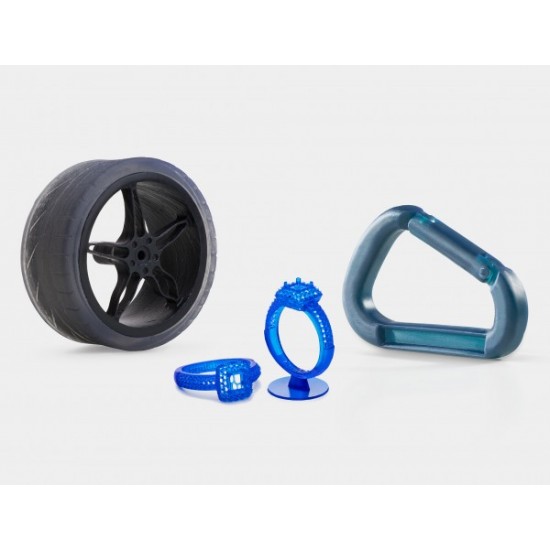 3D printer Formlabs Form 2 Refurbished