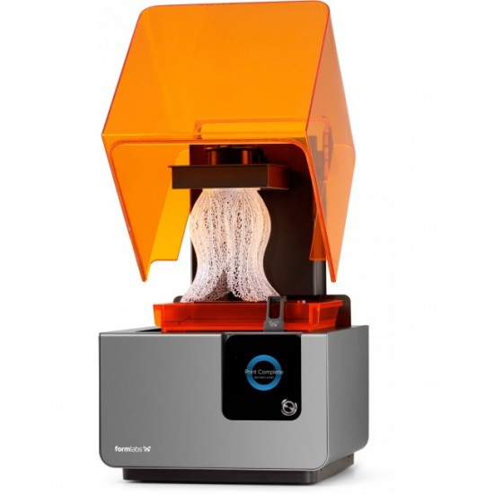 3D printer Formlabs Form 2 Refurbished