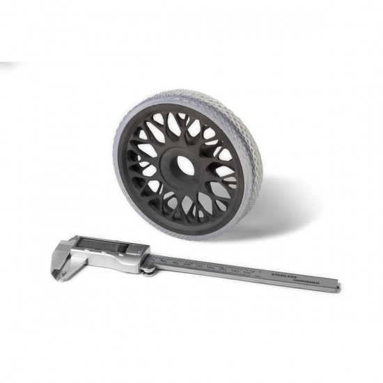 Nylon 12 GF Powder for Formlabs Fuse 1 (6 kg)