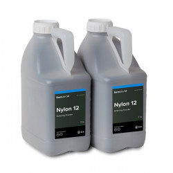 Nylon 12 Powder for Formlabs Fuse 1 (6 kg)