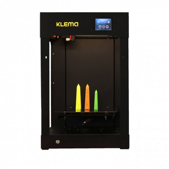 3D printer KLEMA PRO