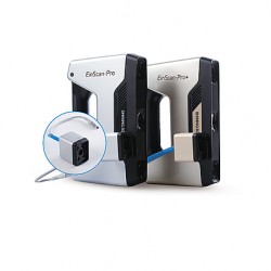 Color Pack for 3D scanner SHINING 3D Einscan Pro and Pro +