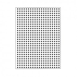 Markers for 3D scanning SHINING 3D EinScan