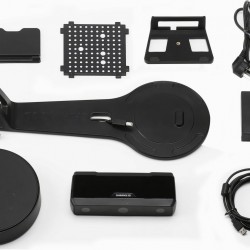 3D scanner SHINING 3D EinScan-SE
