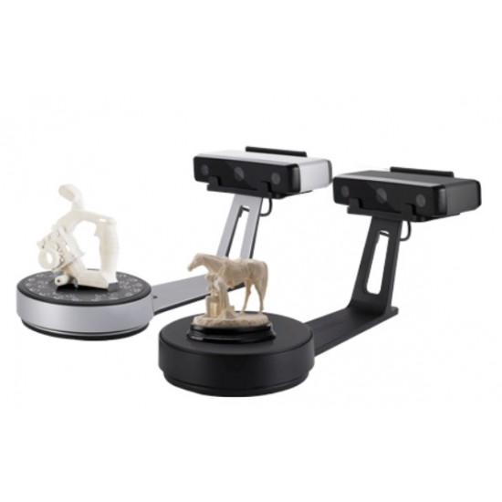 3D scanner SHINING 3D EinScan-SE