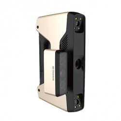 HD Prime Pack for 3D scanner SHINING 3D EinScan Pro+