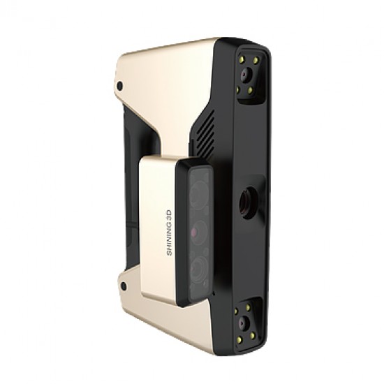 HD Prime Pack for 3D scanner SHINING 3D EinScan Pro+