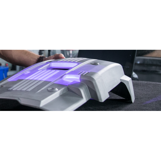 3D scanner SHINING 3D EinScan Pro 2X