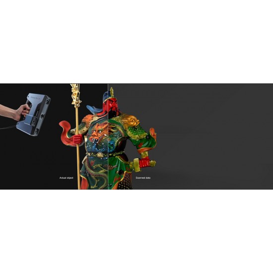 3D scanner SHINING 3D EinScan Pro 2X