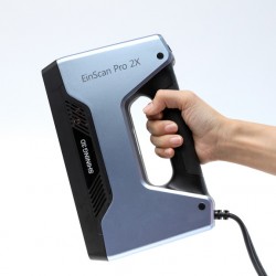 3D scanner SHINING 3D EinScan Pro 2X