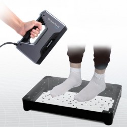 FootStation Pack for SHINING 3D EinScan Pro and Pro +