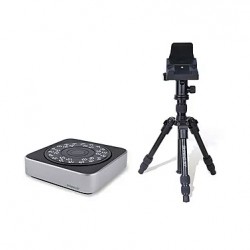 Industrial Pack for 3D scanner SHINING 3D EinScan Pro, Pro+, Pro 2X Plus and Pro HD