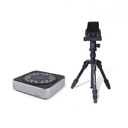 Industrial Pack for 3D scanner SHINING 3D EinScan Pro, Pro+, Pro 2X Plus and Pro HD