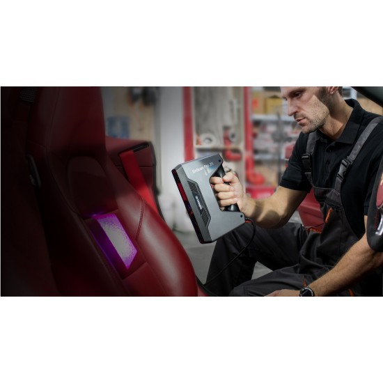 3D scanner SHINING 3D EinScan Pro 2X Plus