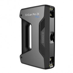 3D scanner SHINING 3D EinScan Pro 2X Plus