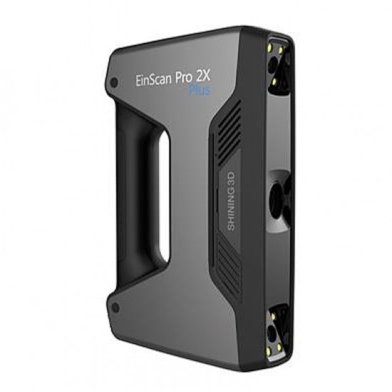 3D scanner SHINING 3D EinScan Pro 2X Plus