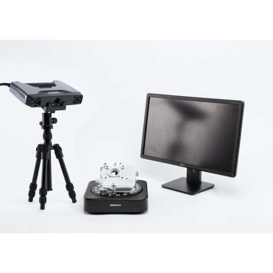 3D scanner SHINING 3D EinScan Pro 2X Plus